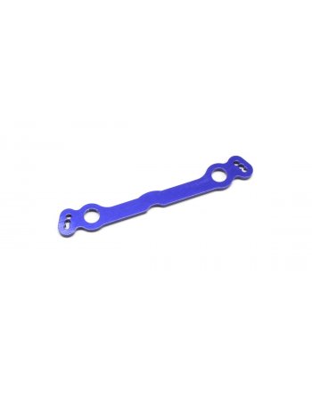 IFW153 Steering Plate(Blue) IFW153  - KYOSHO RC